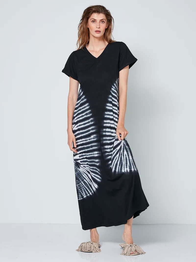 NÜ UTTA DRESS
