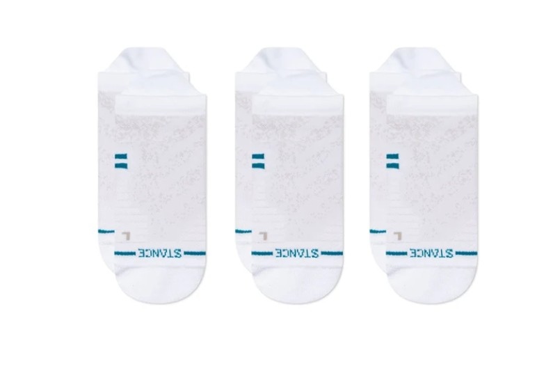 STANCE ATHLETIC TAB 3 PACK