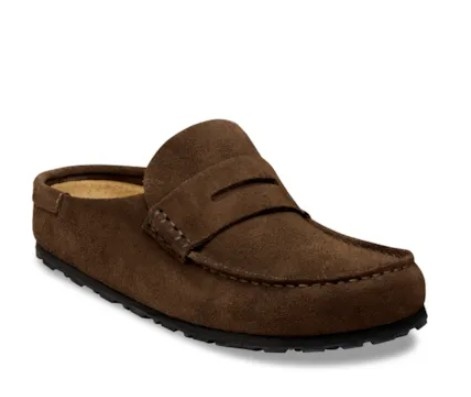 BIRKENSTOCK NAPLES WRAPPED LEVE