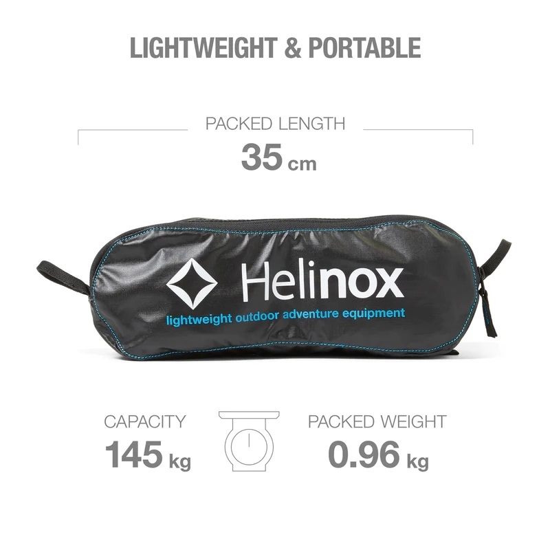 HELINOX CHAIR ONE