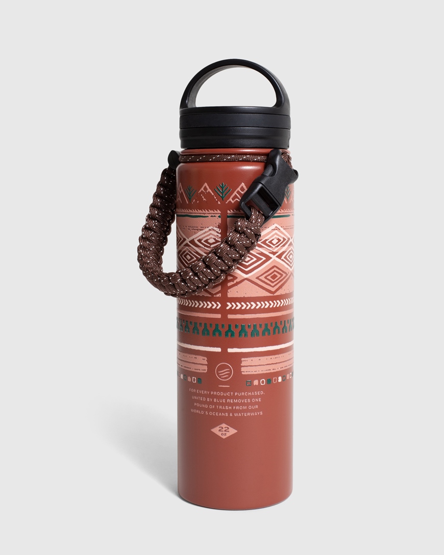 UNITED BY BLUE CANYONLAND BOTTLE