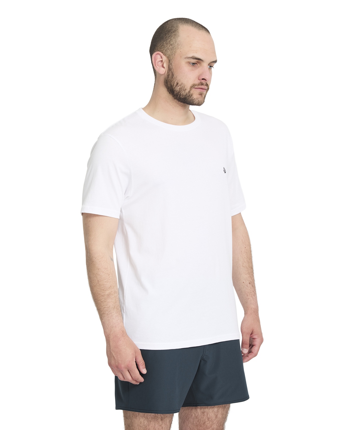 VOLCOM LIDO SOLID TRUNK 16 Größe: M Farbe: Blau