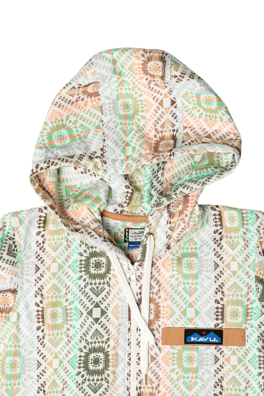 KAVU SARATOGA