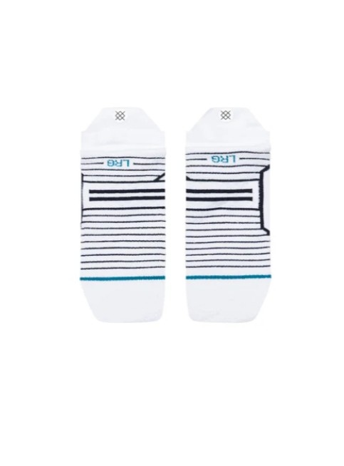 STANCE GOLF MID TAB Größe: L Farbe: WHITE