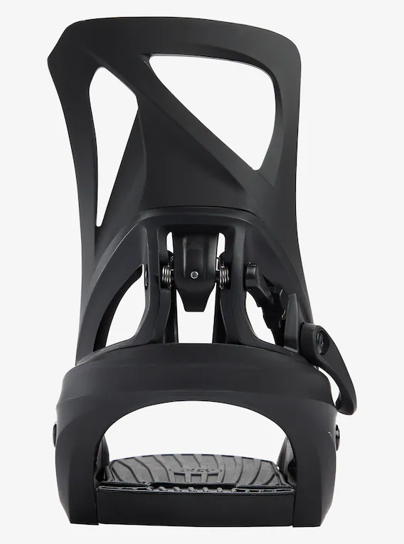 BURTON STEP ON WOMENS Größe: M Farbe: BLACK