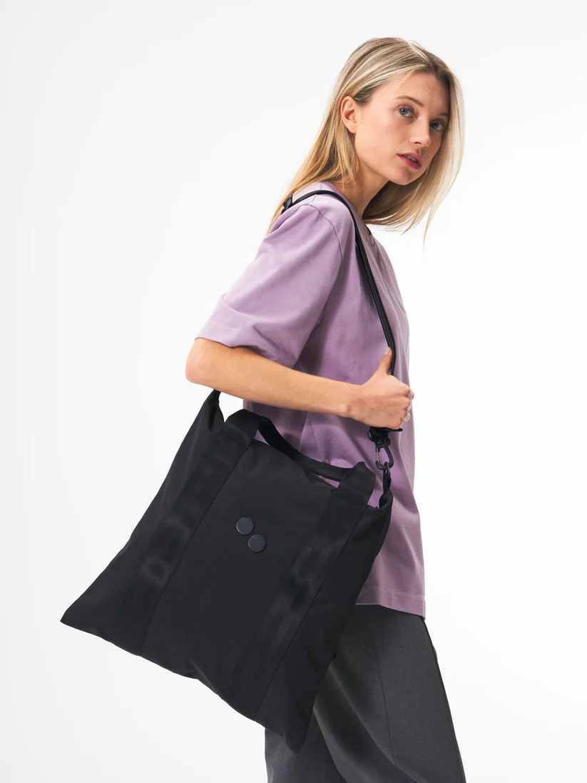 PINQPONQ TOTE BAG