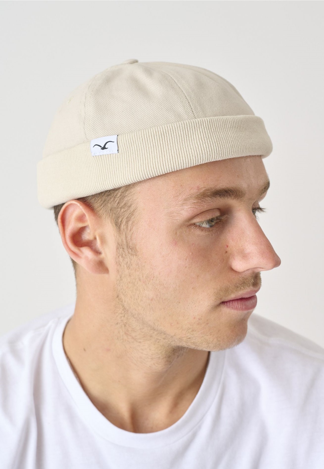 CLEPTOMANICX BRIMLESS CAP