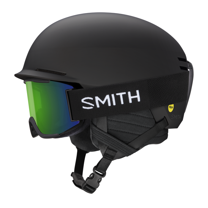 SMITH SCOUT MIPS