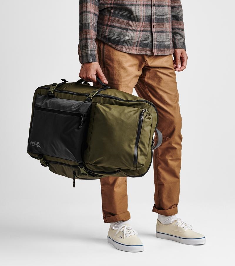 ROARK 5 DAY MULE