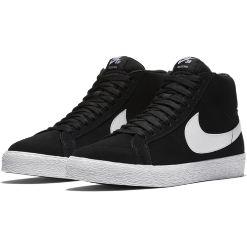 NIKE SB BLAZER MID