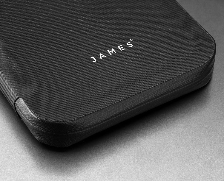 JAMES The Gatecliff