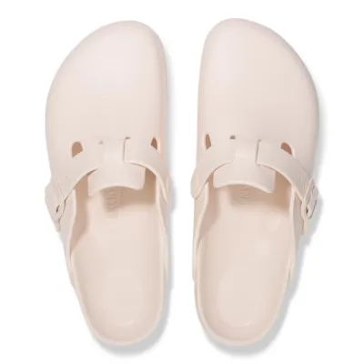 BIRKENSTOCK BOSTON EVA Größe: 38 Farbe: L.ROSE