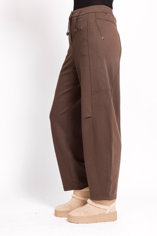 ZHRILL ZH JUTTA Größe: M Farbe: BROWN