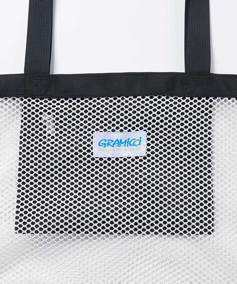 GRAMICCI BEACH TOTE