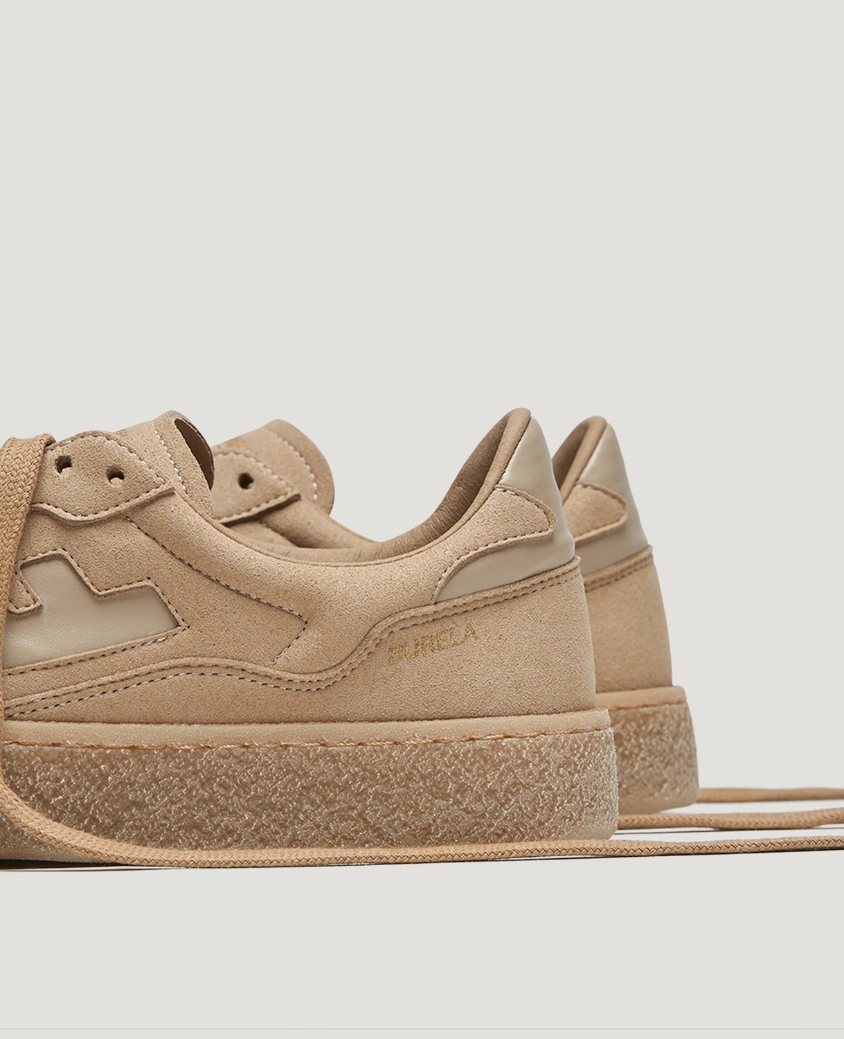 FLAMINGOS BURELA BOLD Größe: 39 Farbe: TAN SUEDE