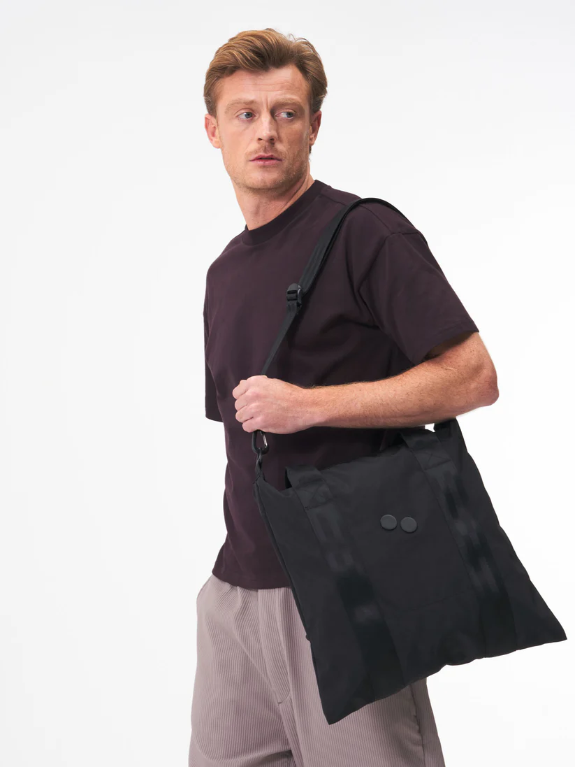 PINQPONQ TOTE BAG