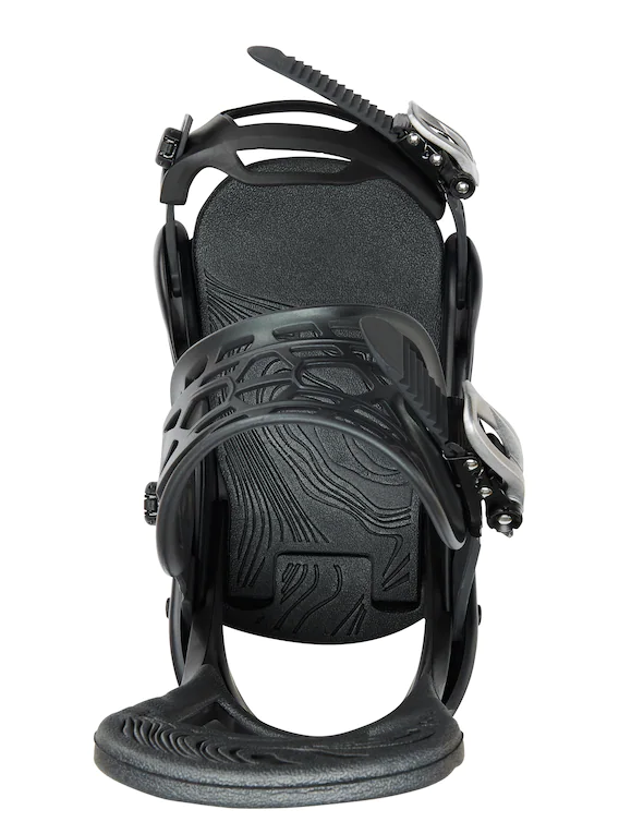 BURTON SCRIBE