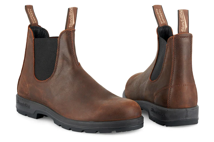BLUNDSTONE 1609