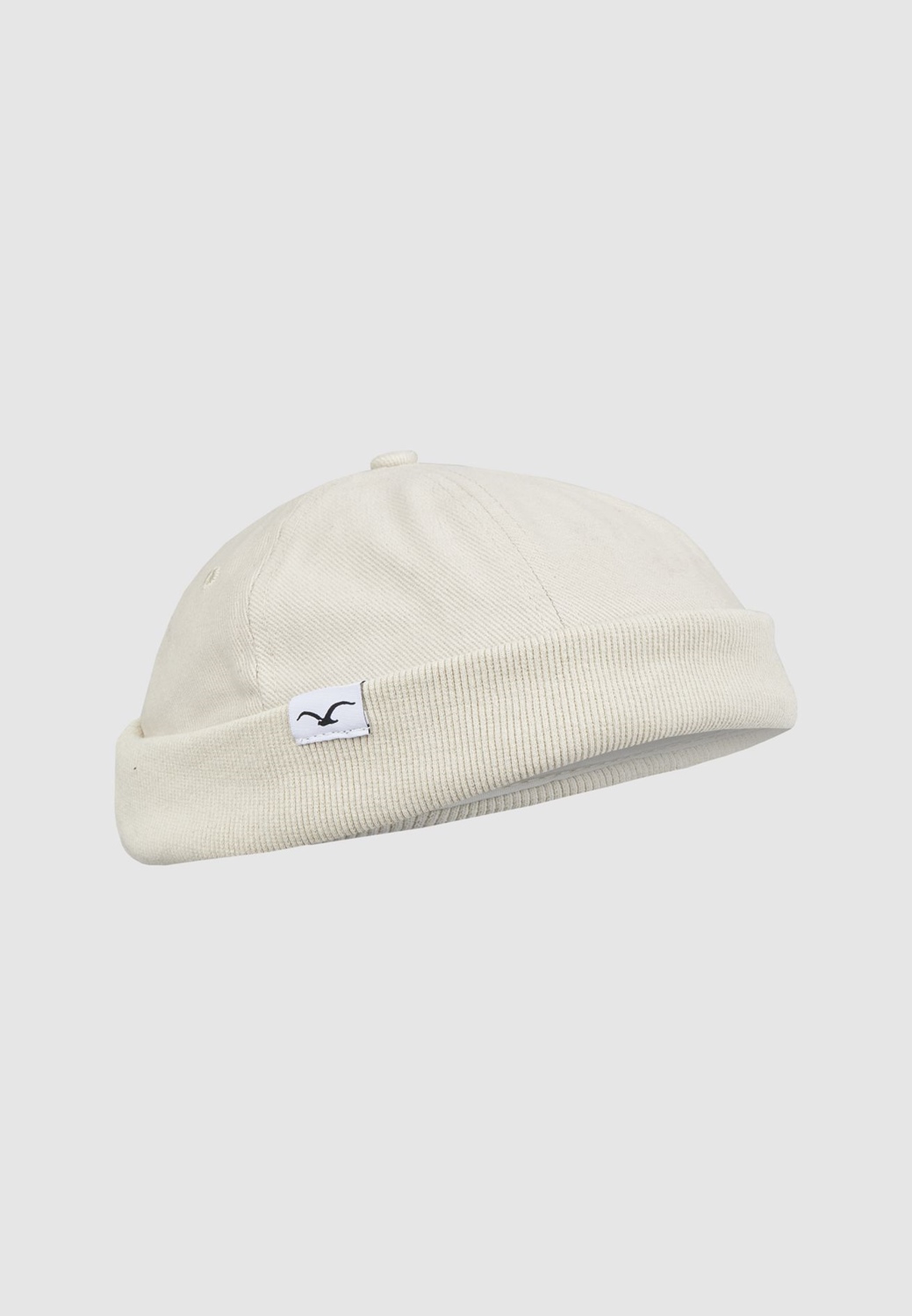 CLEPTOMANICX CAP BRIMLESS