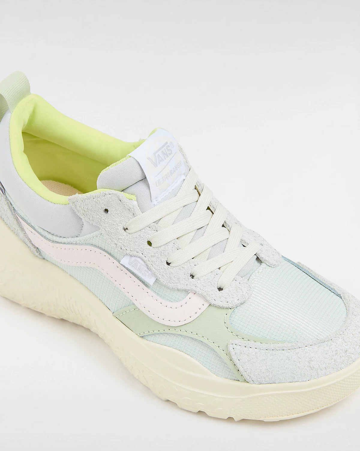 VANS MTE ULTRARANGE NEO VR3 Größe: 38½ Farbe: L.YELLOW
