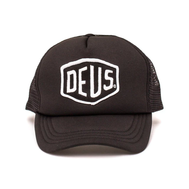 DEUS BAYLANDS TRUCKER