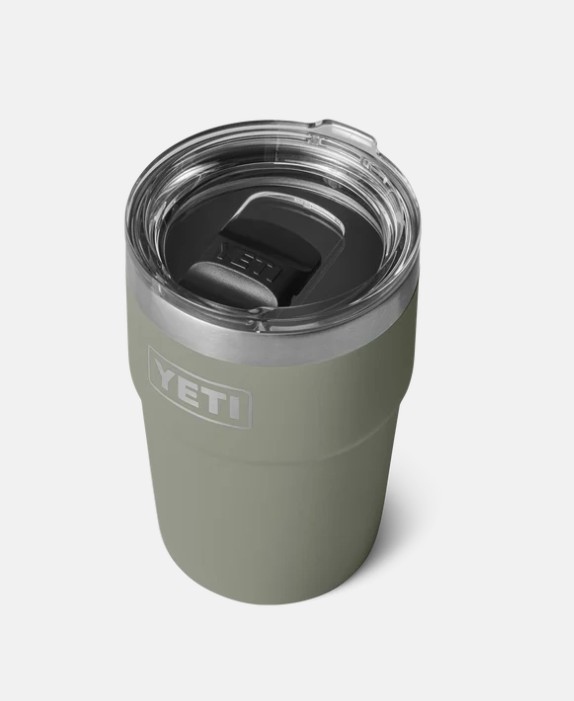YETI RAMBLER STACKABLE 16OZ  CUP