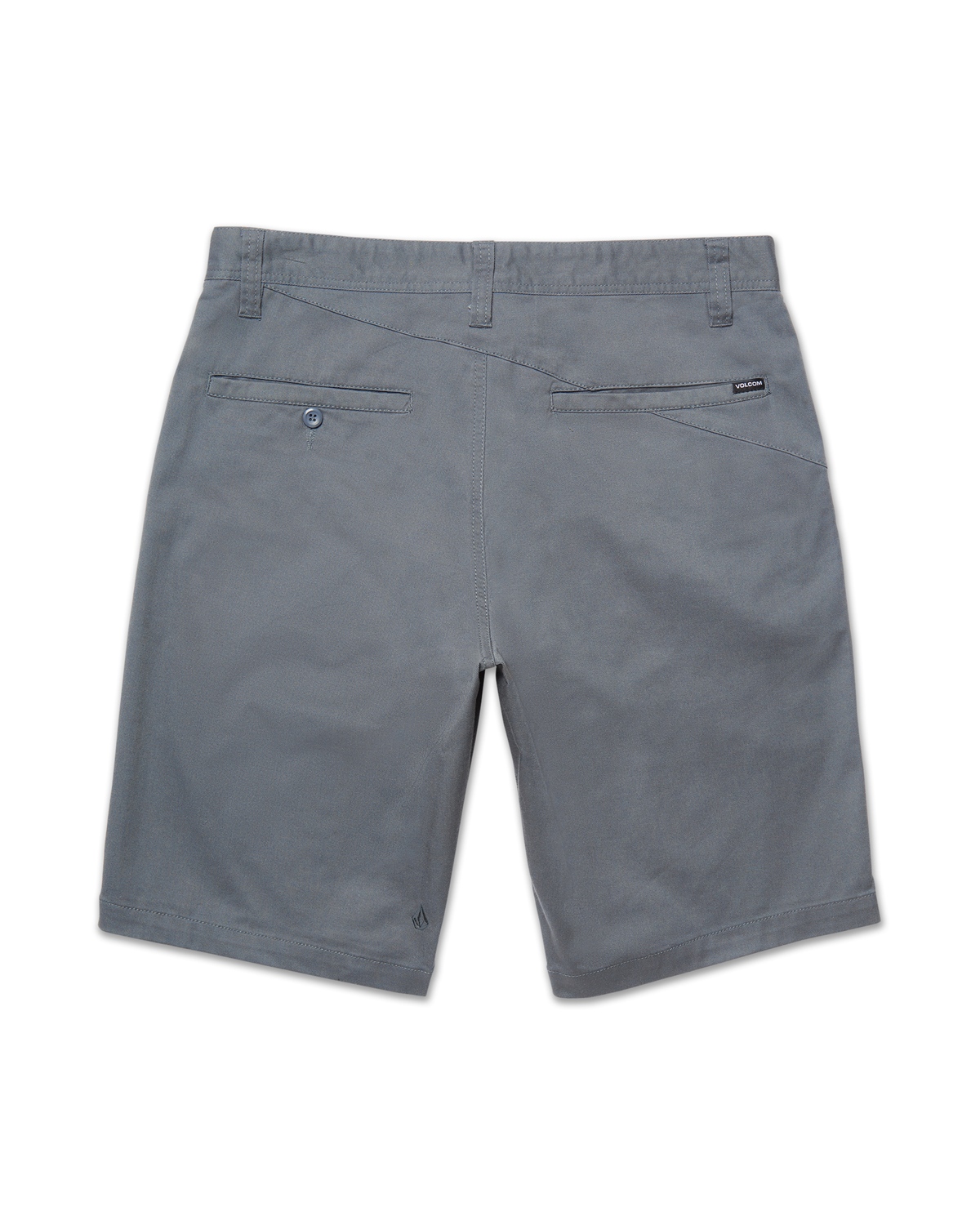 VOLCOM FRCKN MDN STRCH SHT 21 Größe: 32 Farbe: Blau