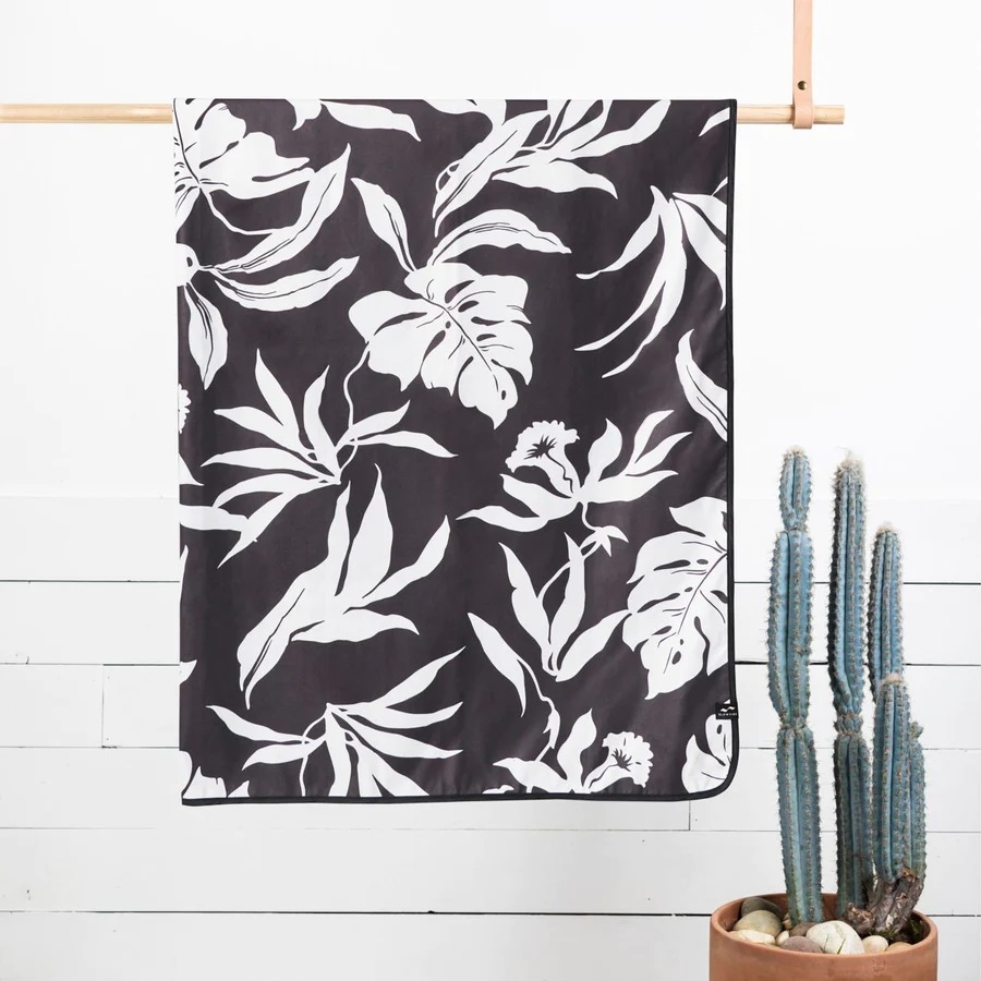 SLOWTIDE HAUKE PARK  BLANKET