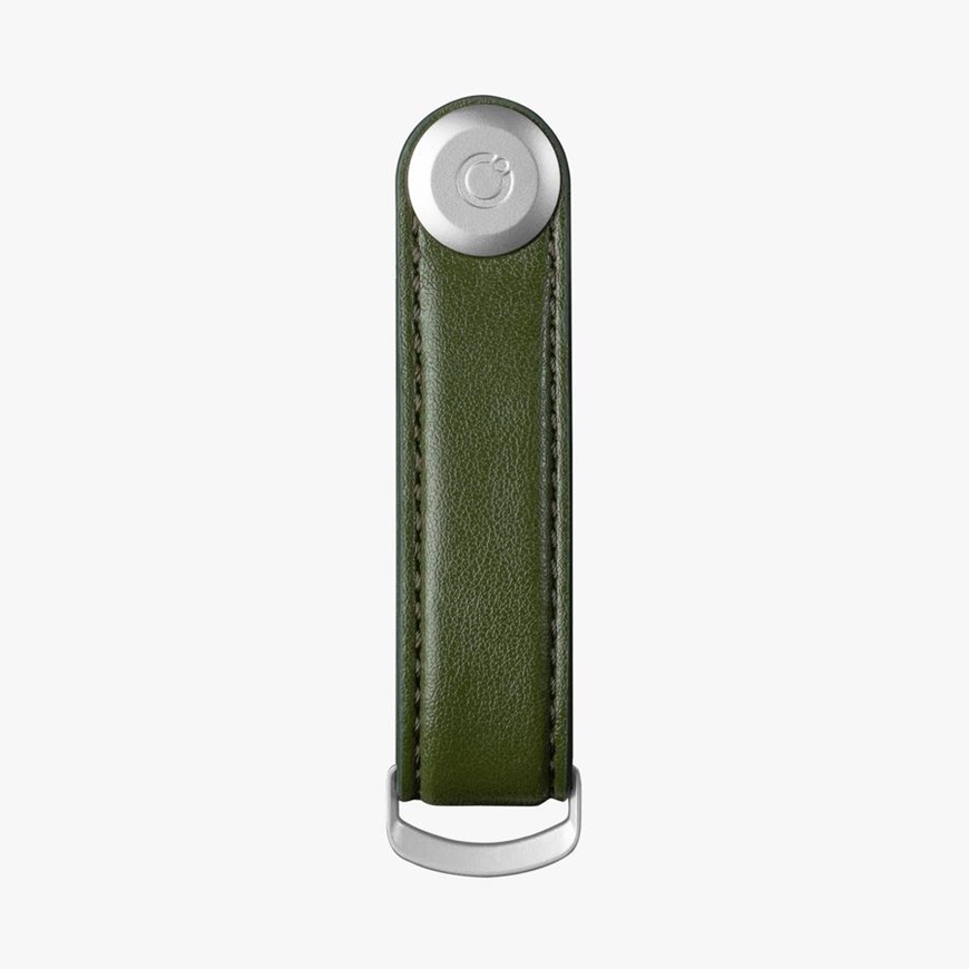 ORBITKEY ORBITKEY 2.0 CACTUS LEATHER