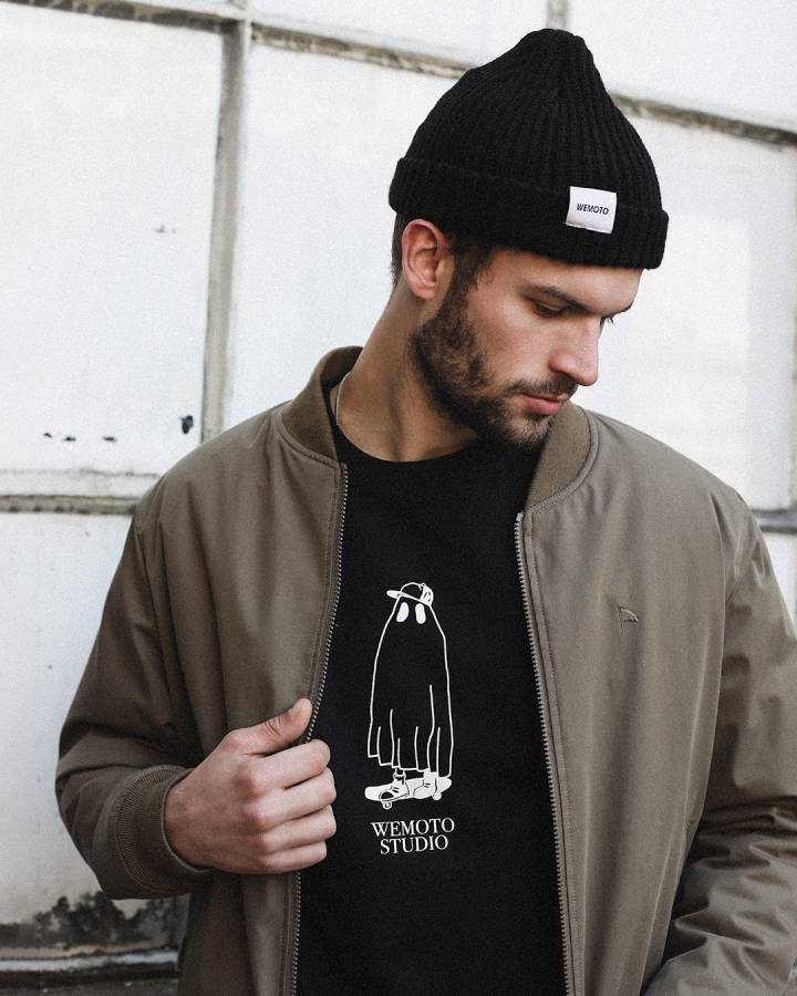 WEMOTO ALFIE BEANIE