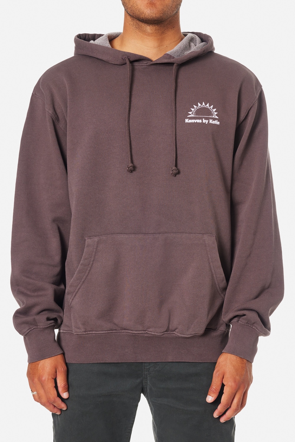 KATIN RIPPER HOOD