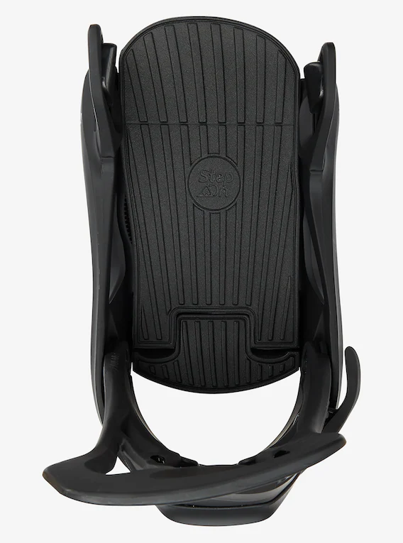 BURTON STEP ON WOMENS Größe: M Farbe: BLACK