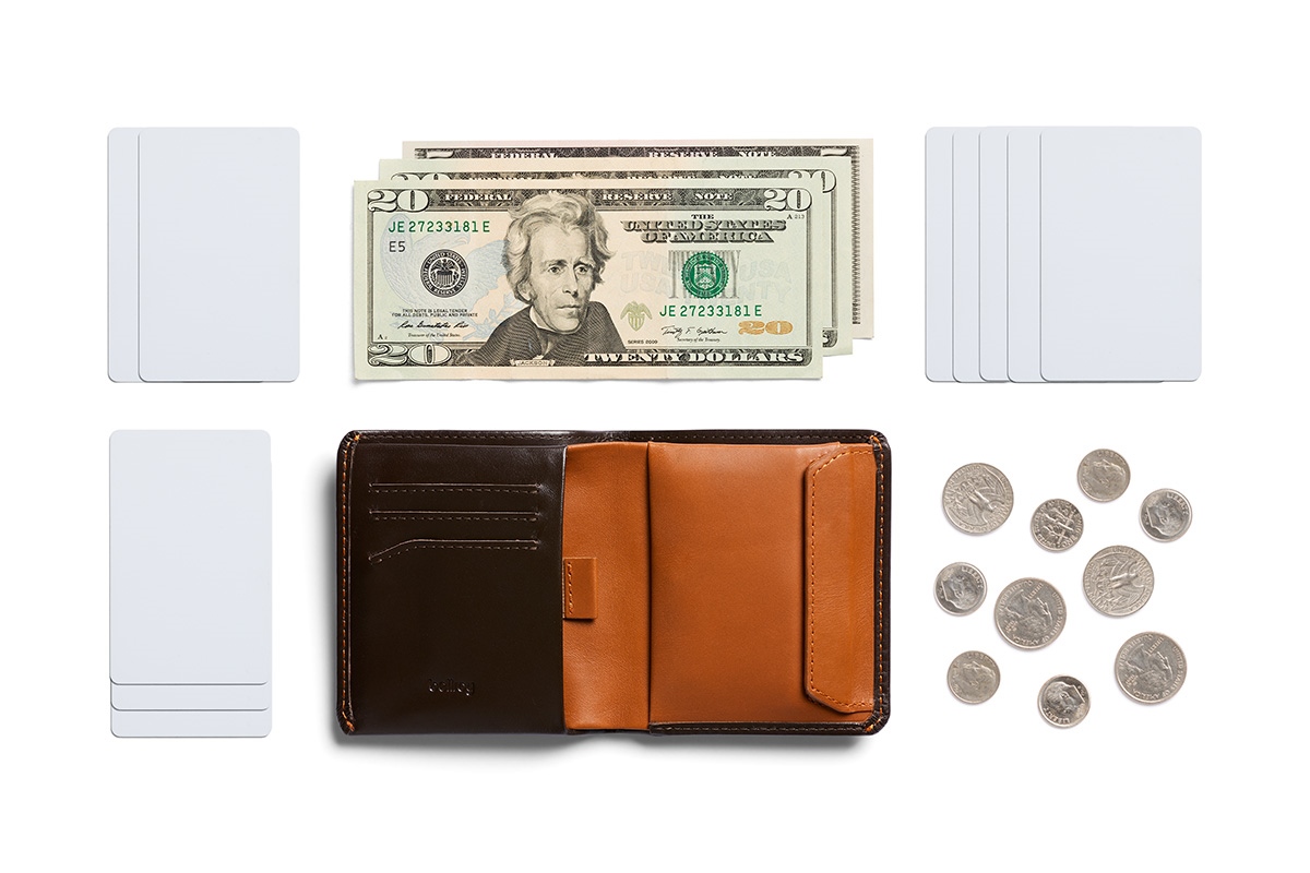 BELLROY COIN WALLET