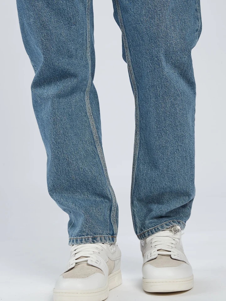 GABBA CARL K4772 Größe: 32 Länge: 32 Farbe: B.Denim