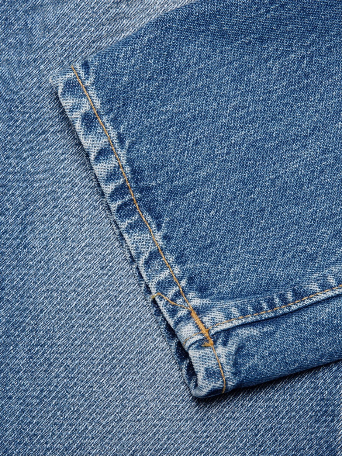 NUDIE JEANS STEADY EDDIE II Größe: 33 Länge: 34 Farbe: BLUE HAZE