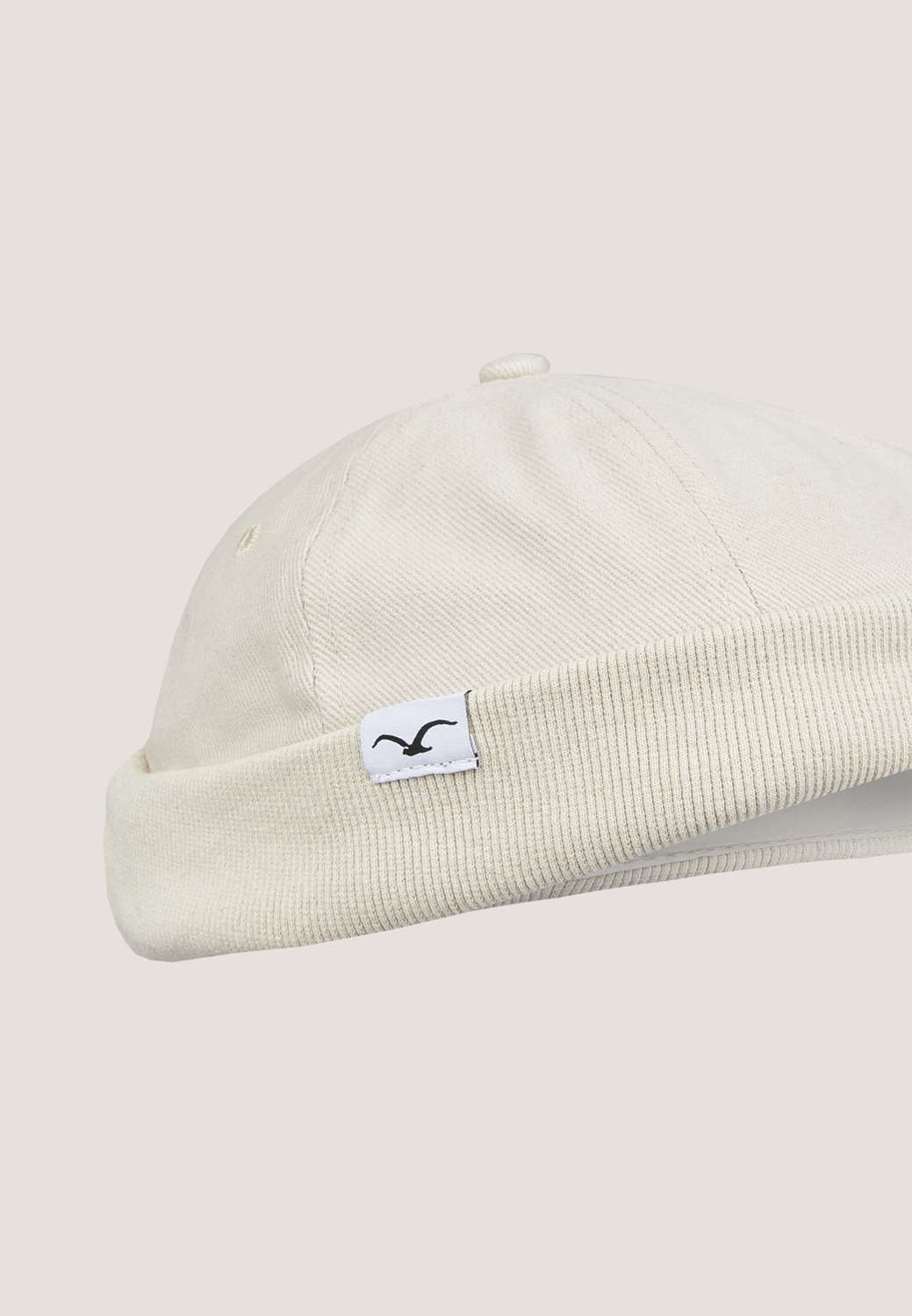 CLEPTOMANICX CAP BRIMLESS