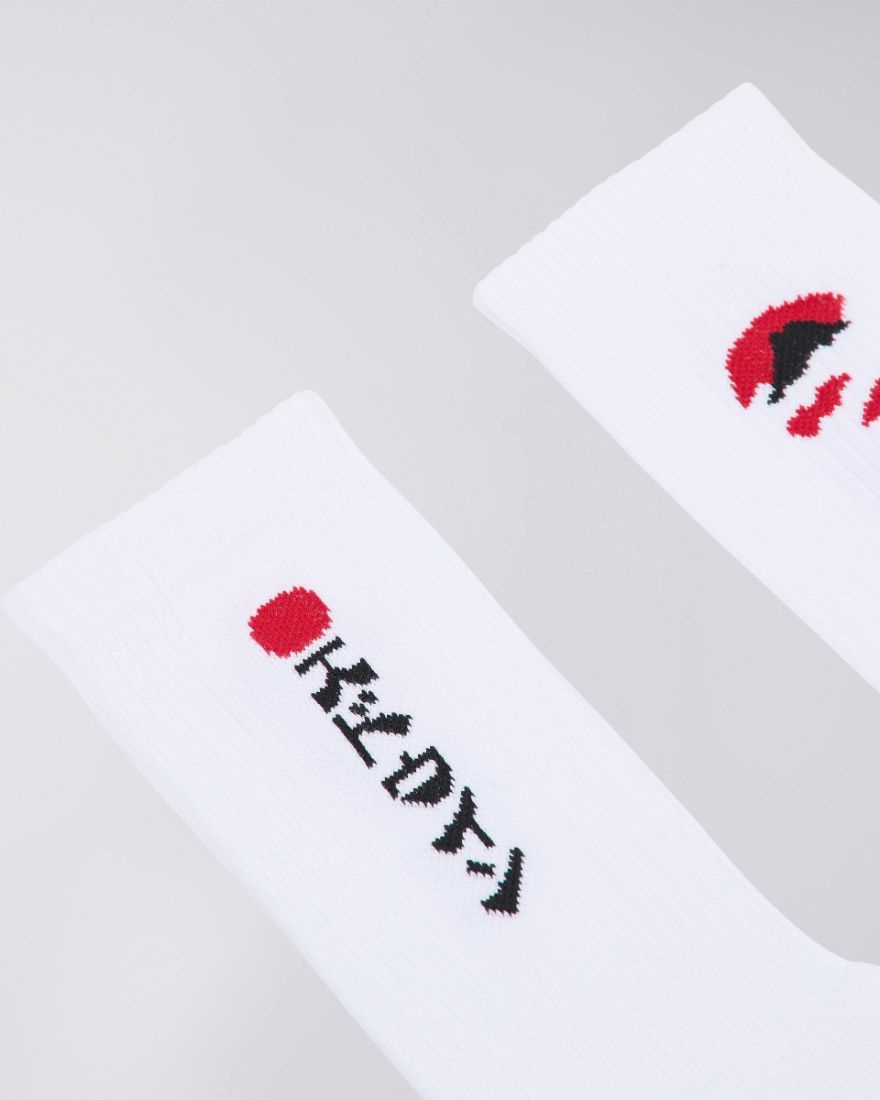 EDWIN KAMIFUJI SOCKS