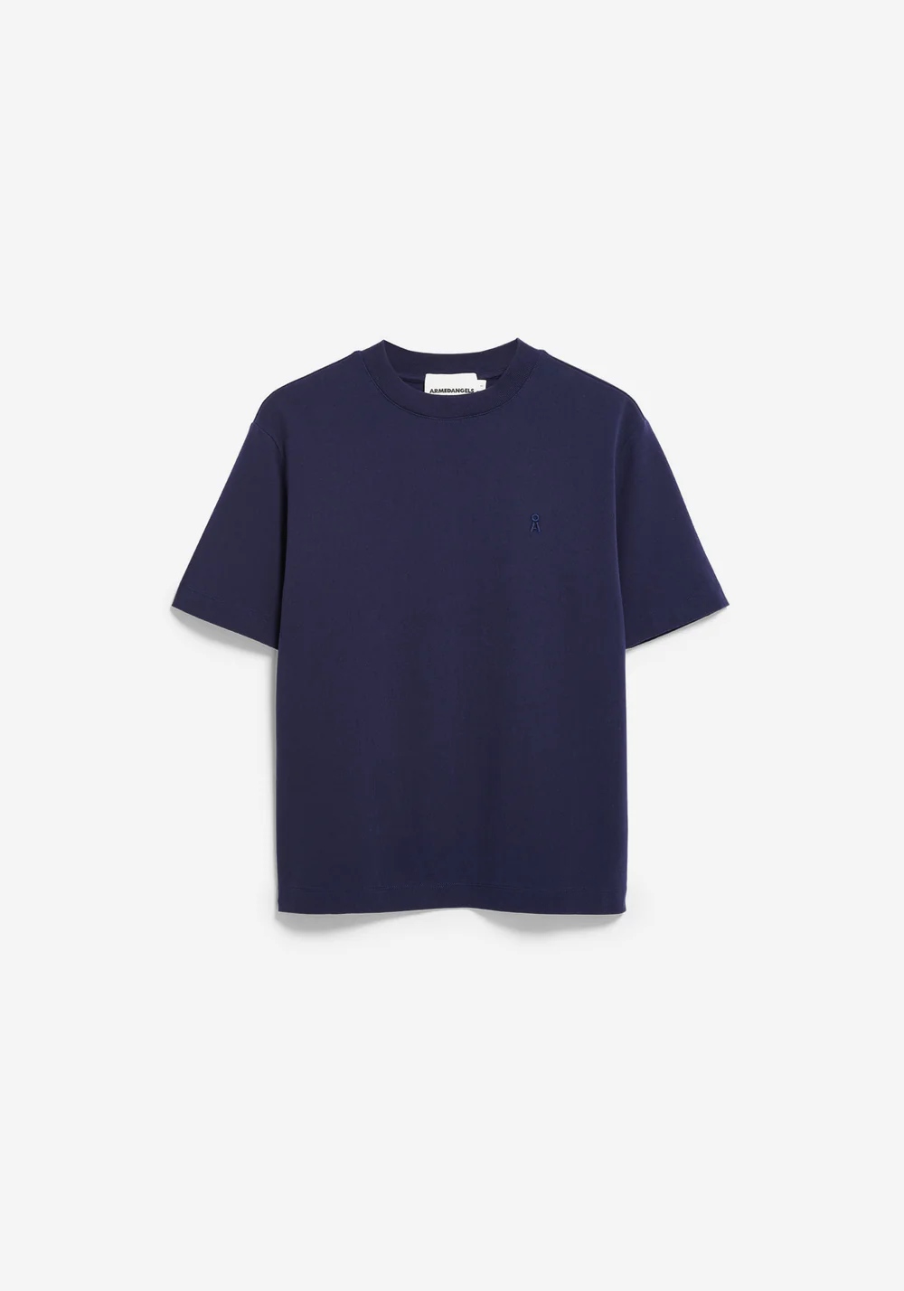 ARMEDANGELS TARJAA Größe: XS Farbe: T.NAVY