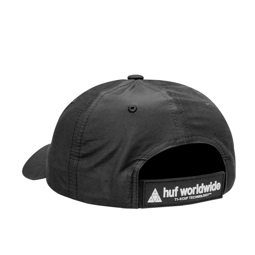 HUF AURORA CAP