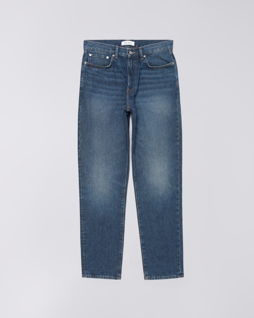 EDWIN COSMOS PANT Größe: 32 Länge: 30 Farbe: BLUE PLAZA