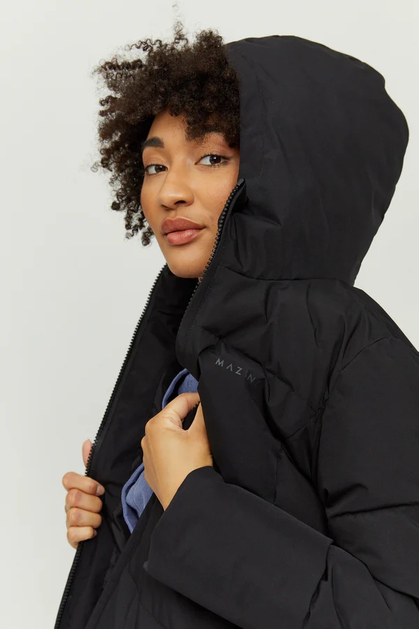MAZINE ELMIRA PUFFER COAT