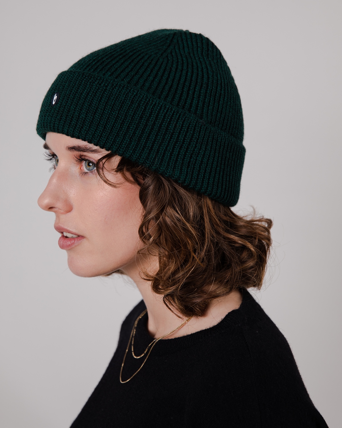 BRAVA WATERFRONT BEANIE