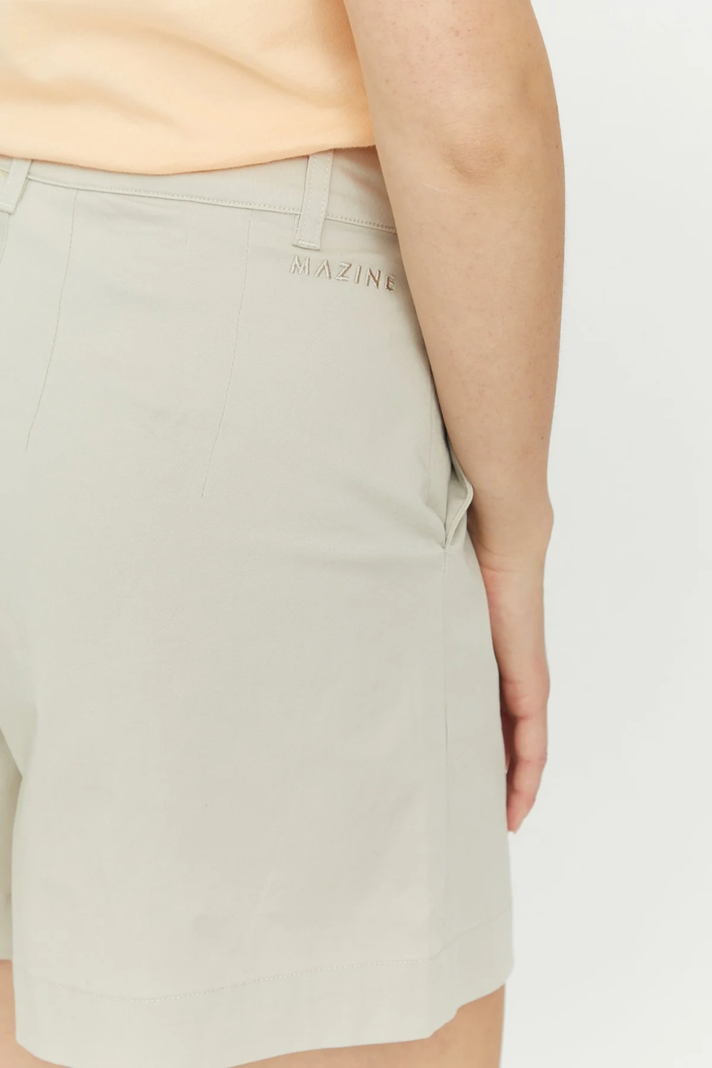 MAZINE NITA SHORTS