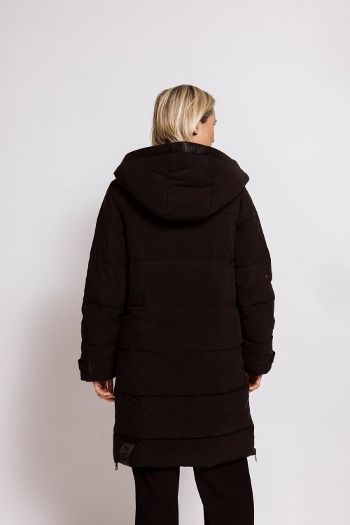 ZHRILL ZH JEN Größe: XS Farbe: BLACK