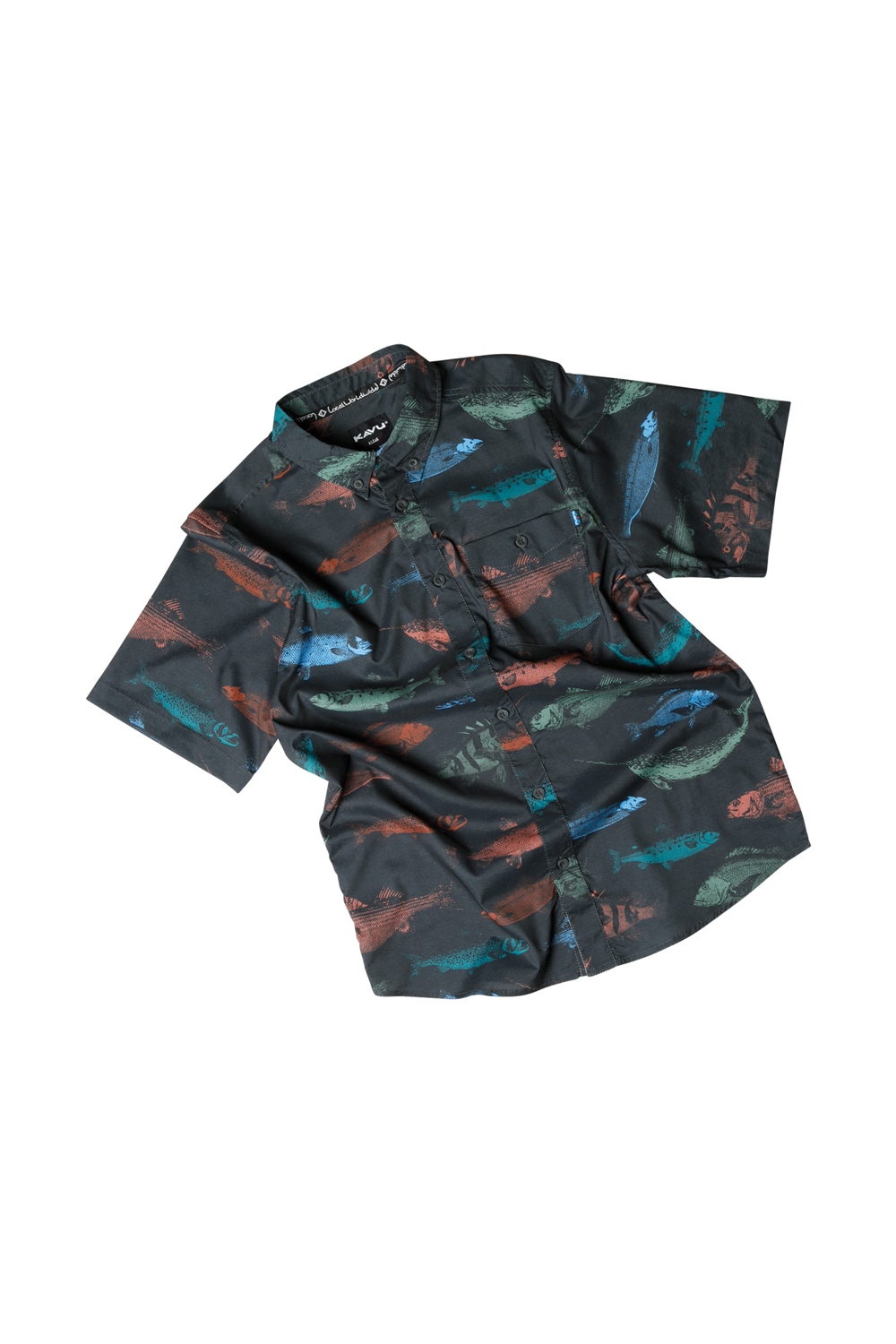 KAVU RIVER WRANGLER