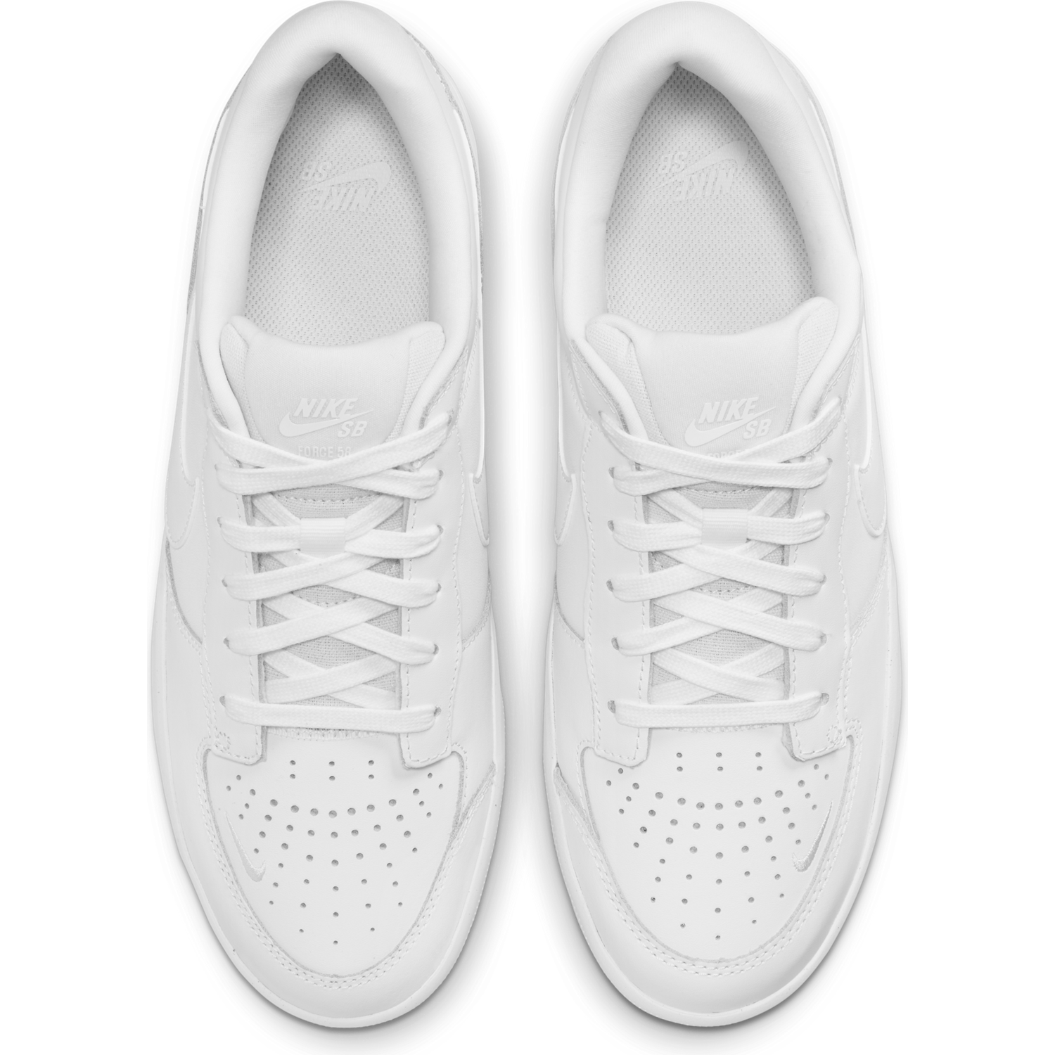 NIKE SB FORCE 58 PREMIUM
