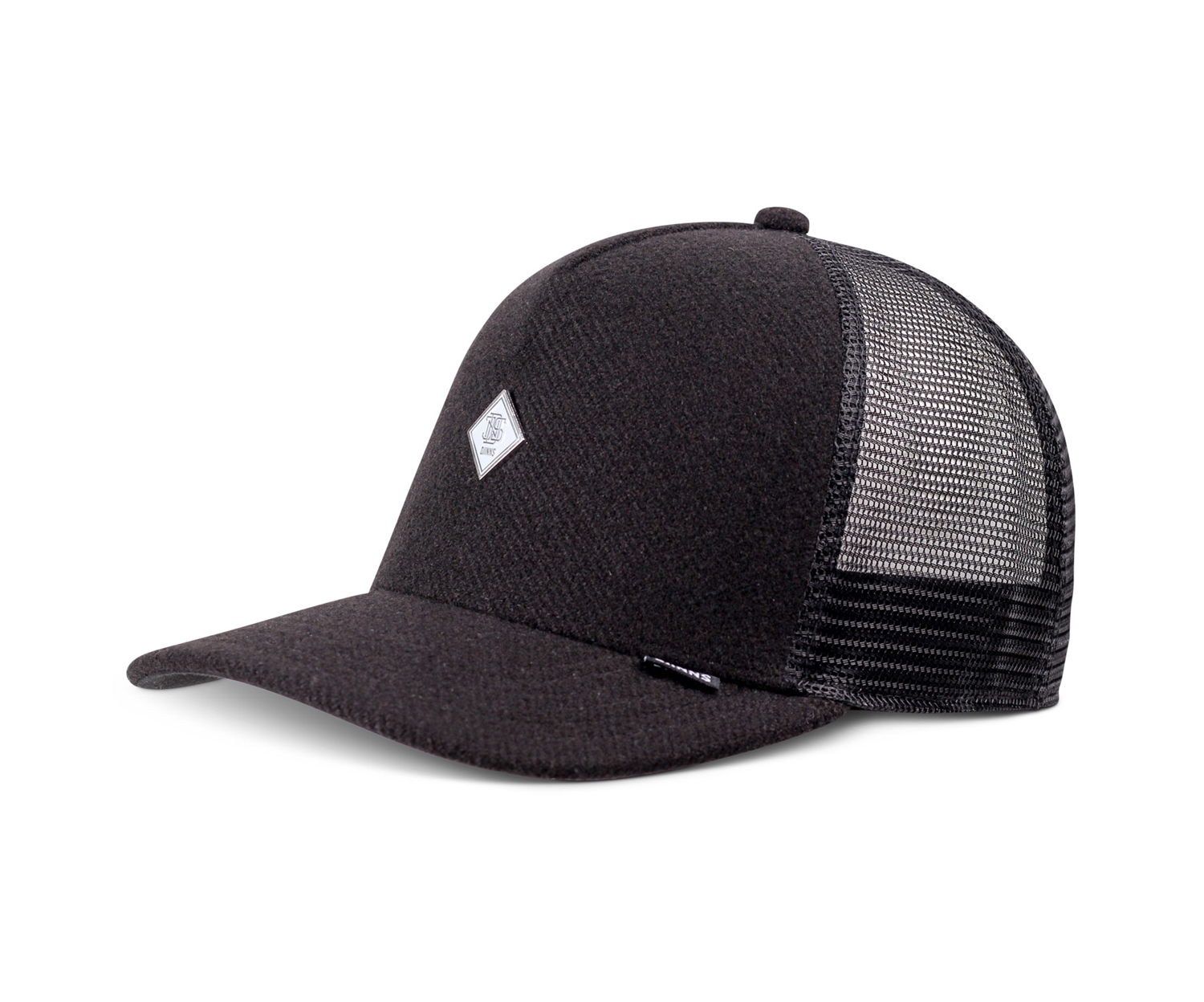 DJINNS FINE PIQUE TRUCKER