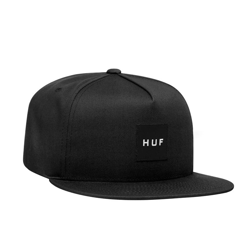 HUF BOX SNAPBACK