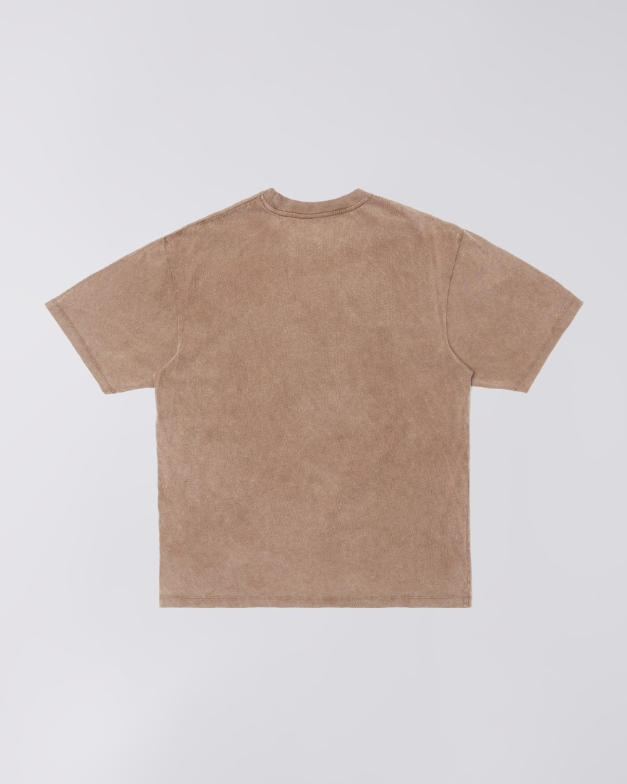 EDWIN AXIOM TS Größe: L Farbe: BROWN