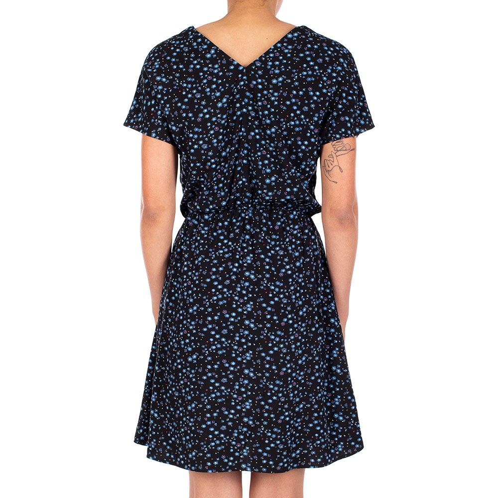 IRIEDAILY BLOSSY DRESS